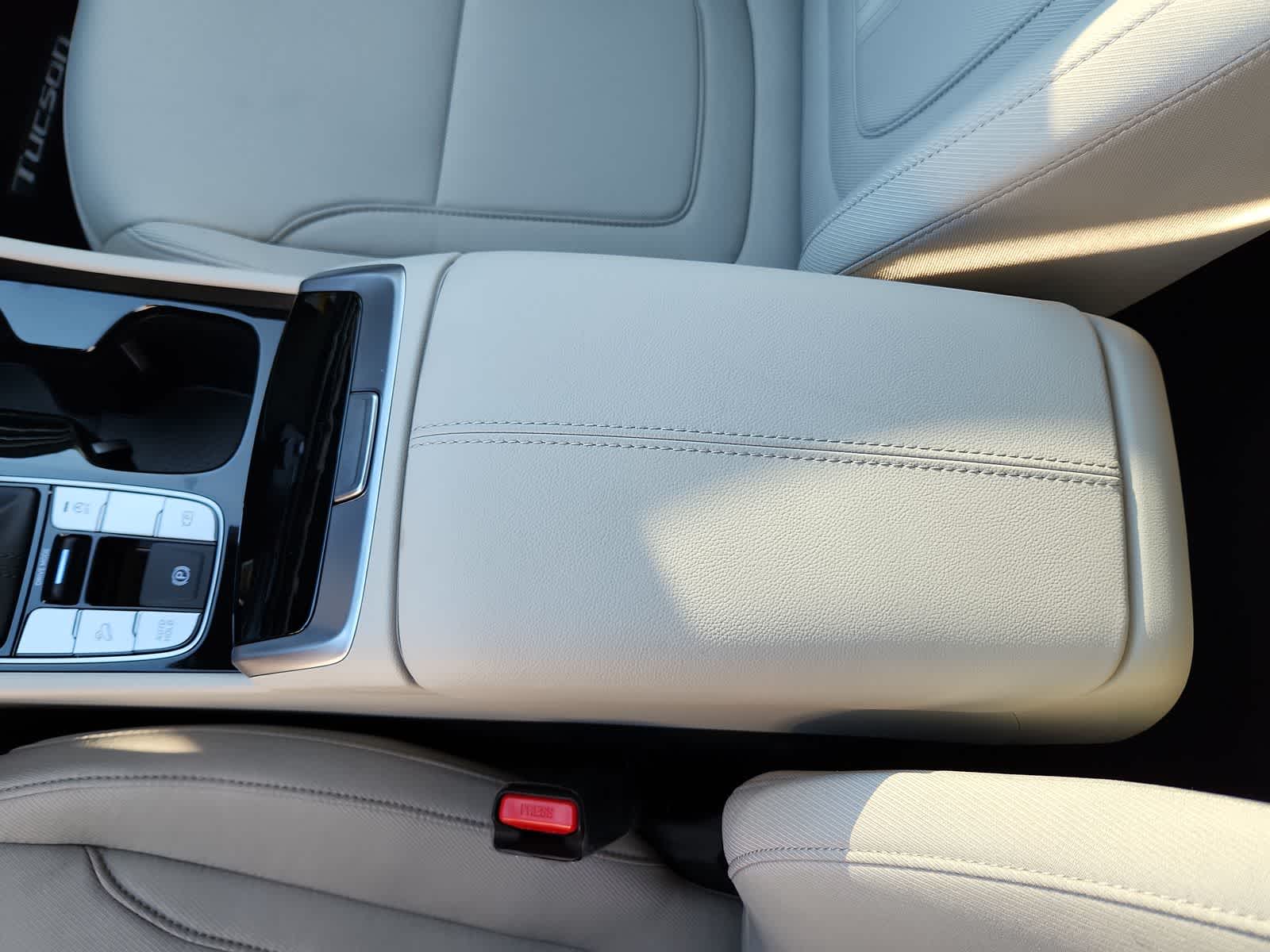 Thumbnail: 2026 Hyundai Tucson - 20