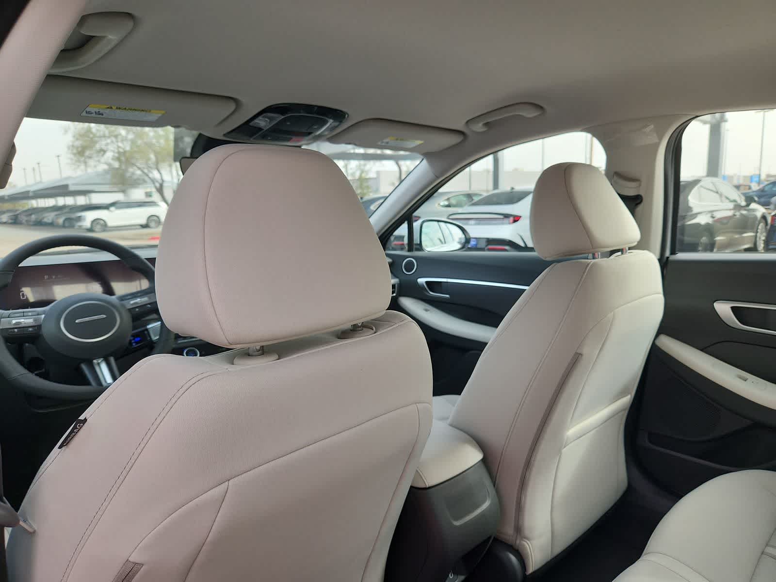 Thumbnail: 2026 Hyundai Sonata - 16