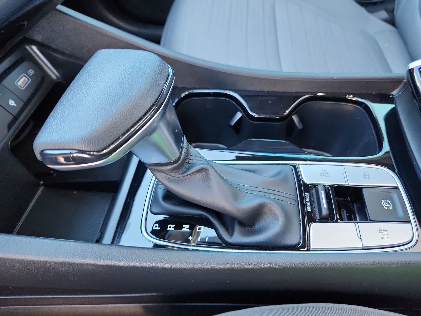 Thumbnail: 2024 Hyundai Santa Cruz - 21