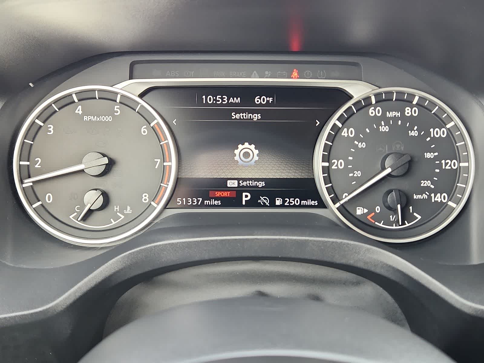 Thumbnail: 2024 Nissan Rogue - 22