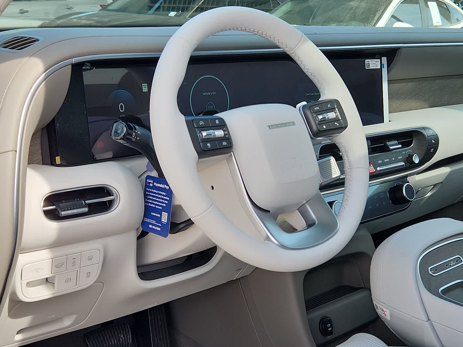 Thumbnail: 2026 Hyundai Palisade - 10