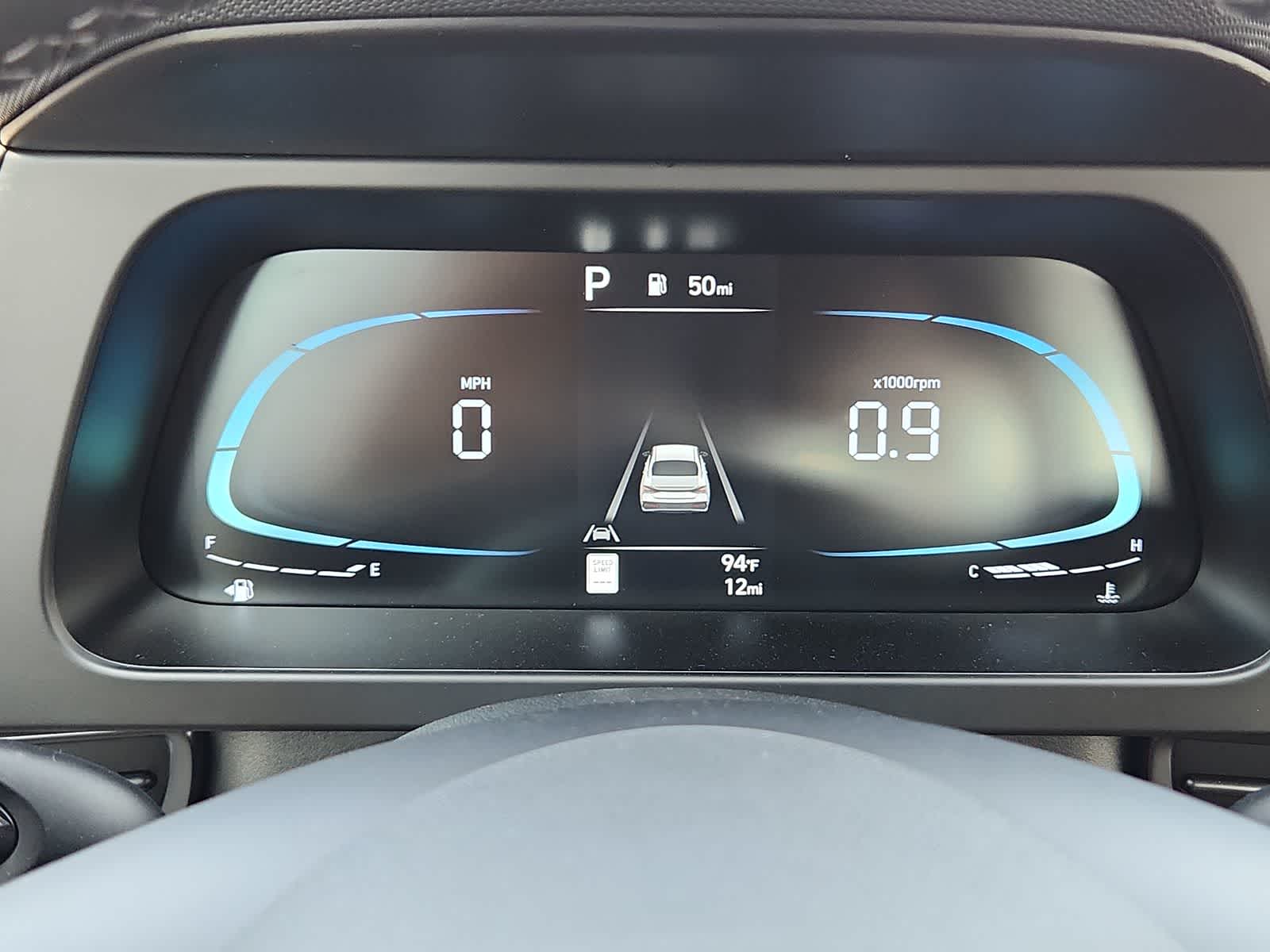 Thumbnail: 2025 Hyundai Elantra - 22