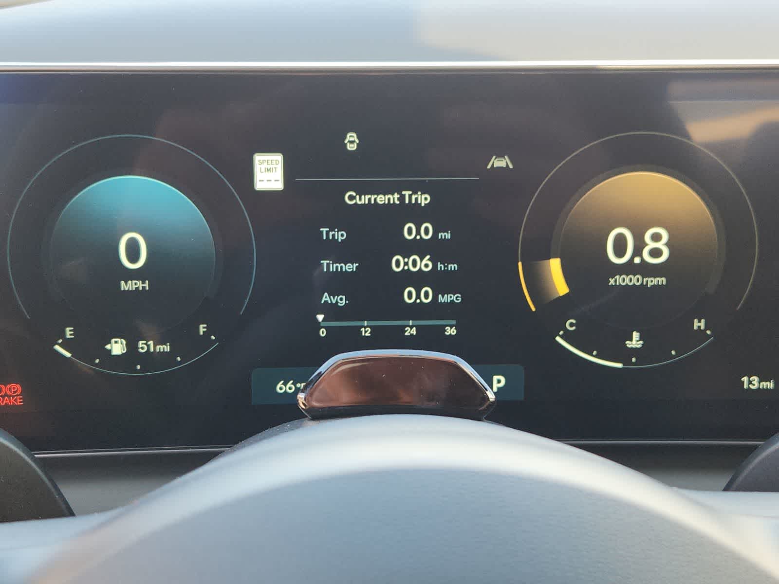 Thumbnail: 2025 Hyundai Santa Cruz - 26