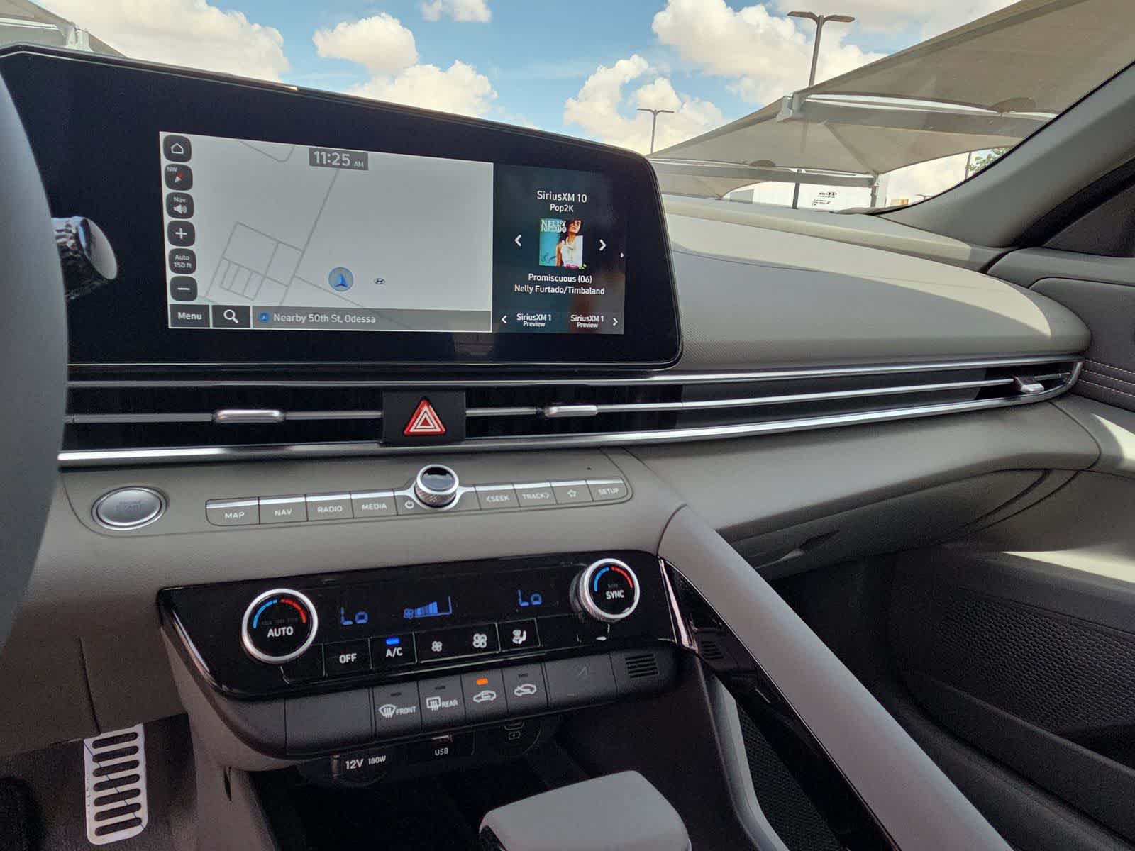 Thumbnail: 2025 Hyundai Elantra - 29