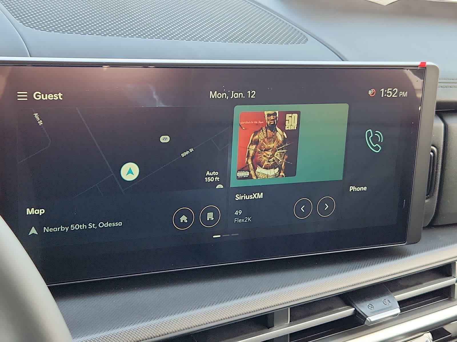 Thumbnail: 2026 Hyundai Santa Fe - 24