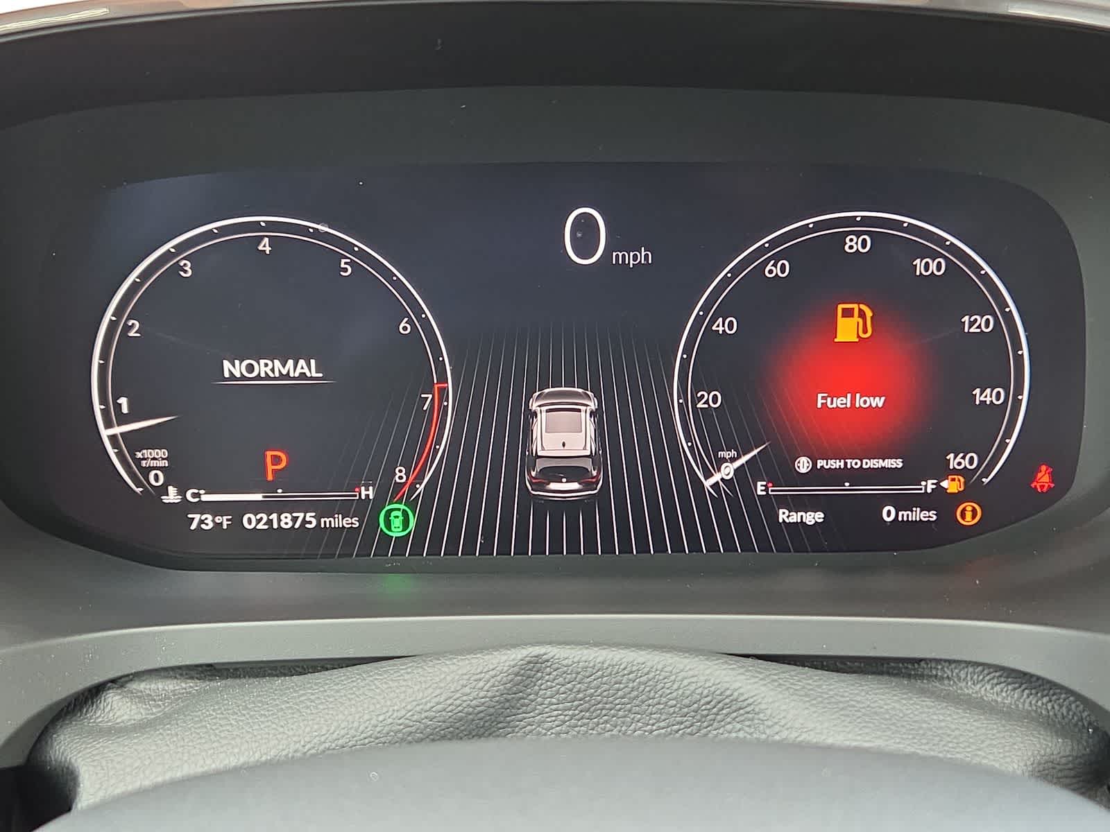 Thumbnail: 2024 Acura MDX - 22