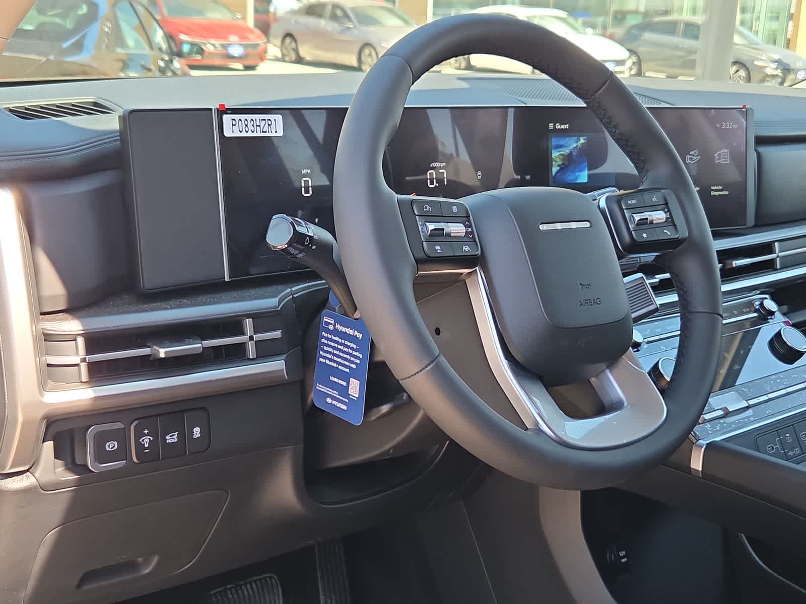 Thumbnail: 2026 Hyundai Santa Fe - 10