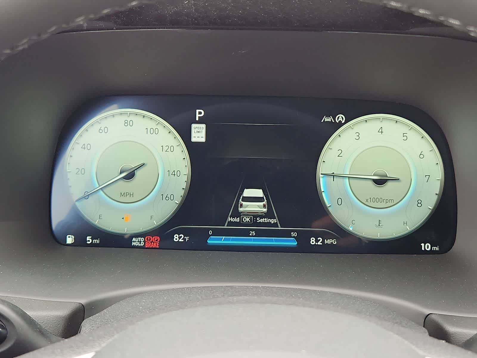 Thumbnail: 2025 Hyundai Palisade - 26