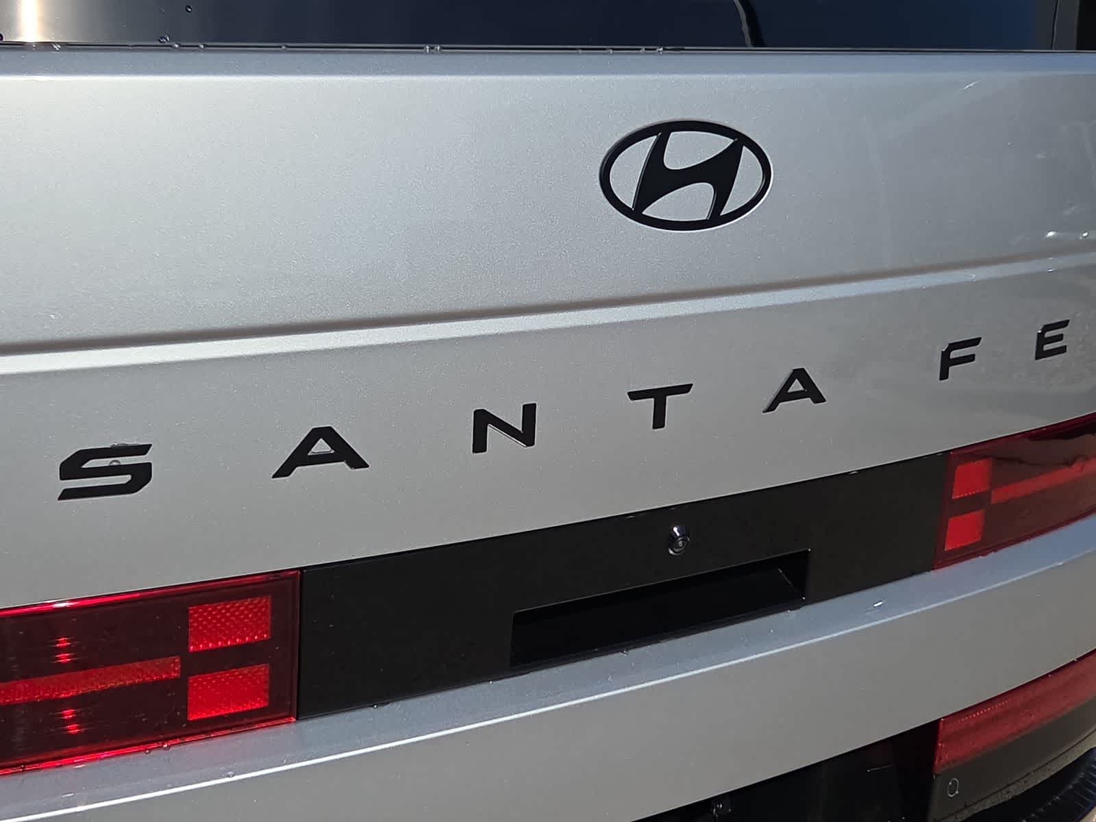 Thumbnail: 2026 Hyundai Santa Fe - 11