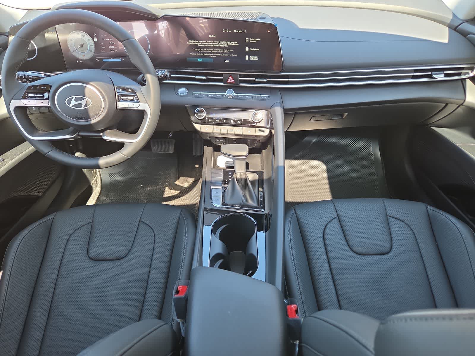 Thumbnail: 2026 Hyundai Elantra - 14