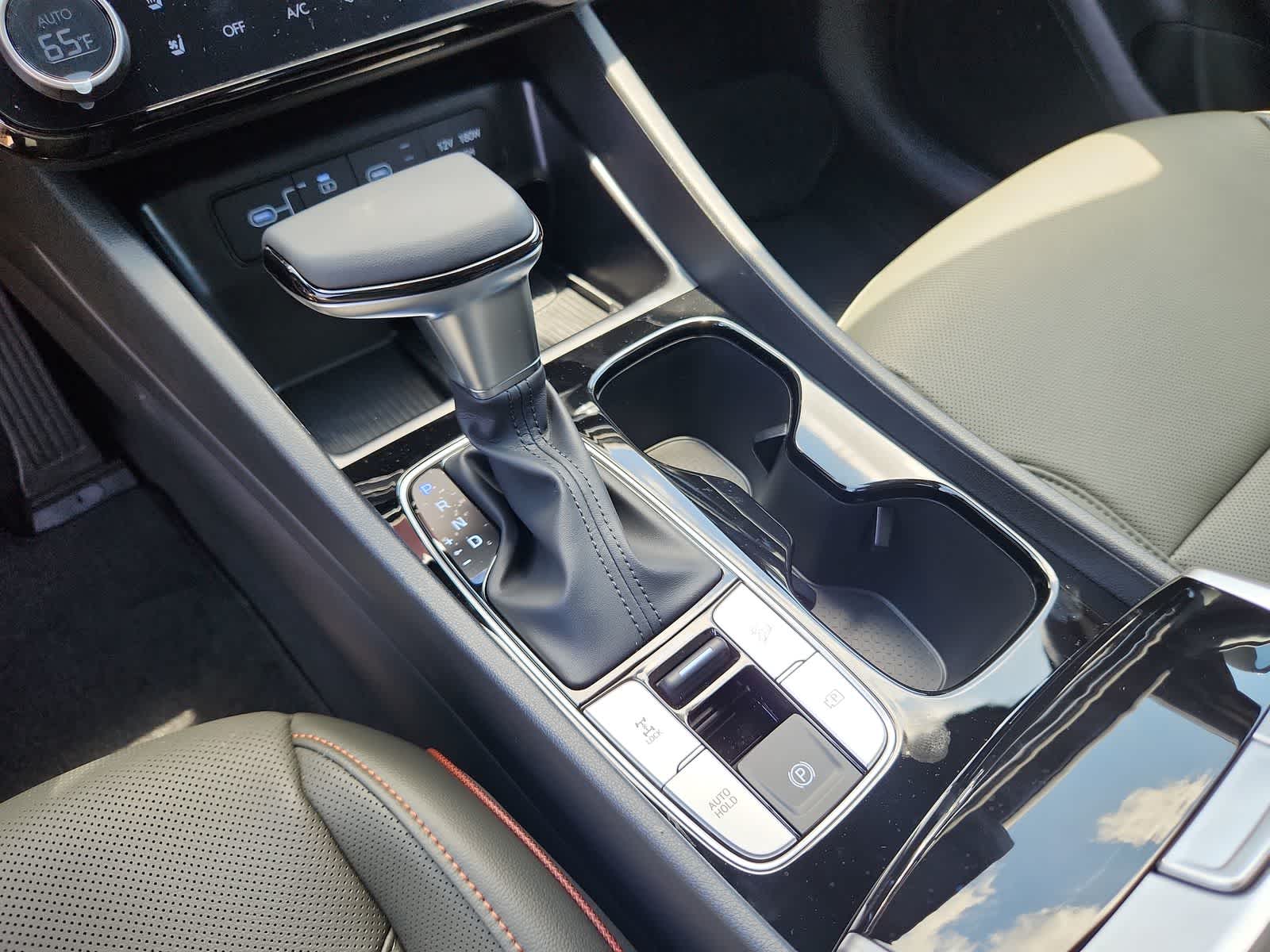 Thumbnail: 2025 Hyundai Santa Cruz - 21