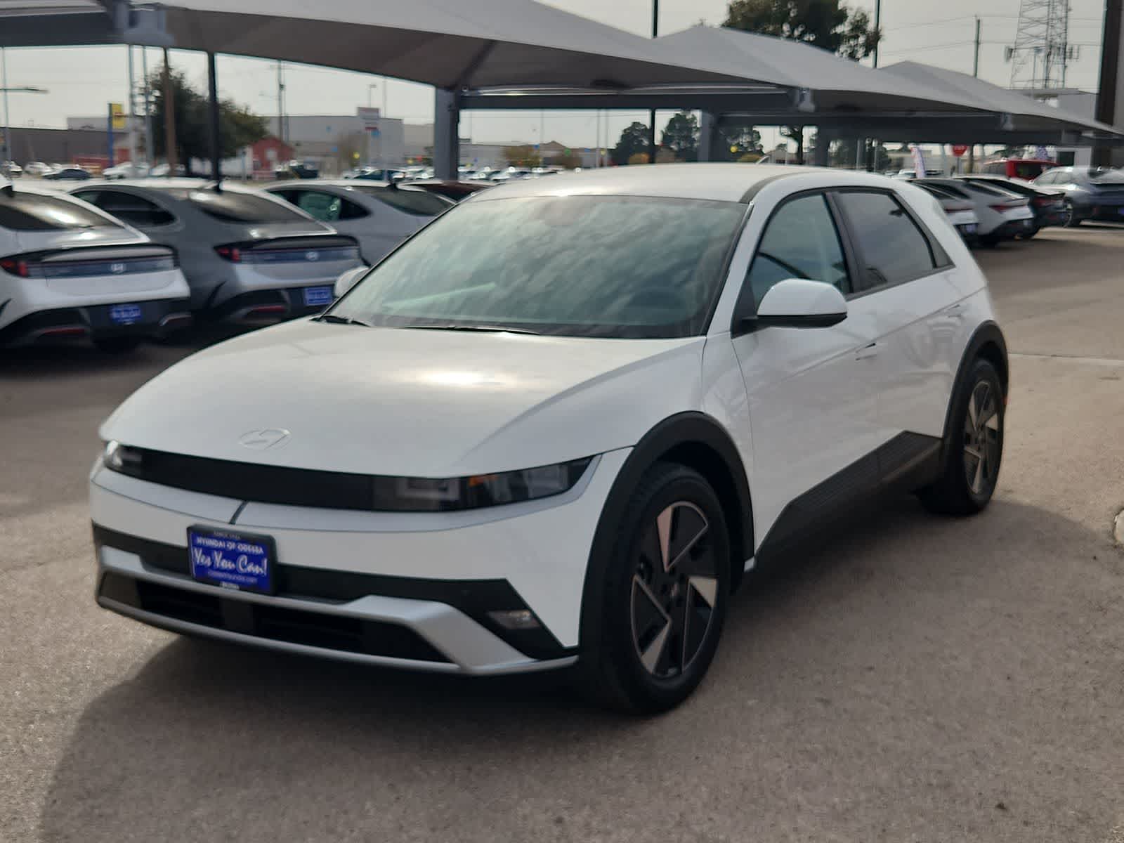 Thumbnail: 2026 Hyundai Ioniq 5 - 4