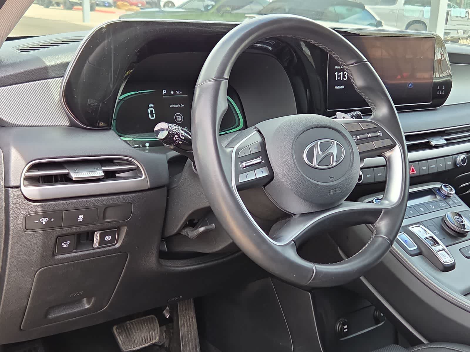 Thumbnail: 2025 Hyundai Palisade - 10