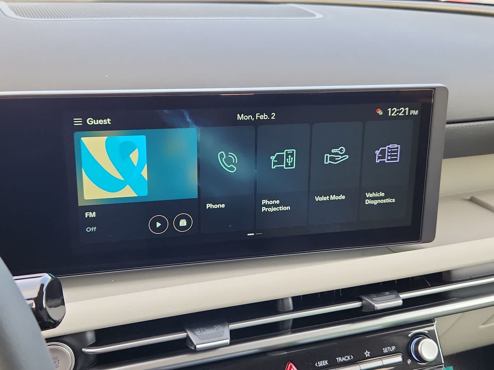 Thumbnail: 2026 Hyundai Tucson - 24