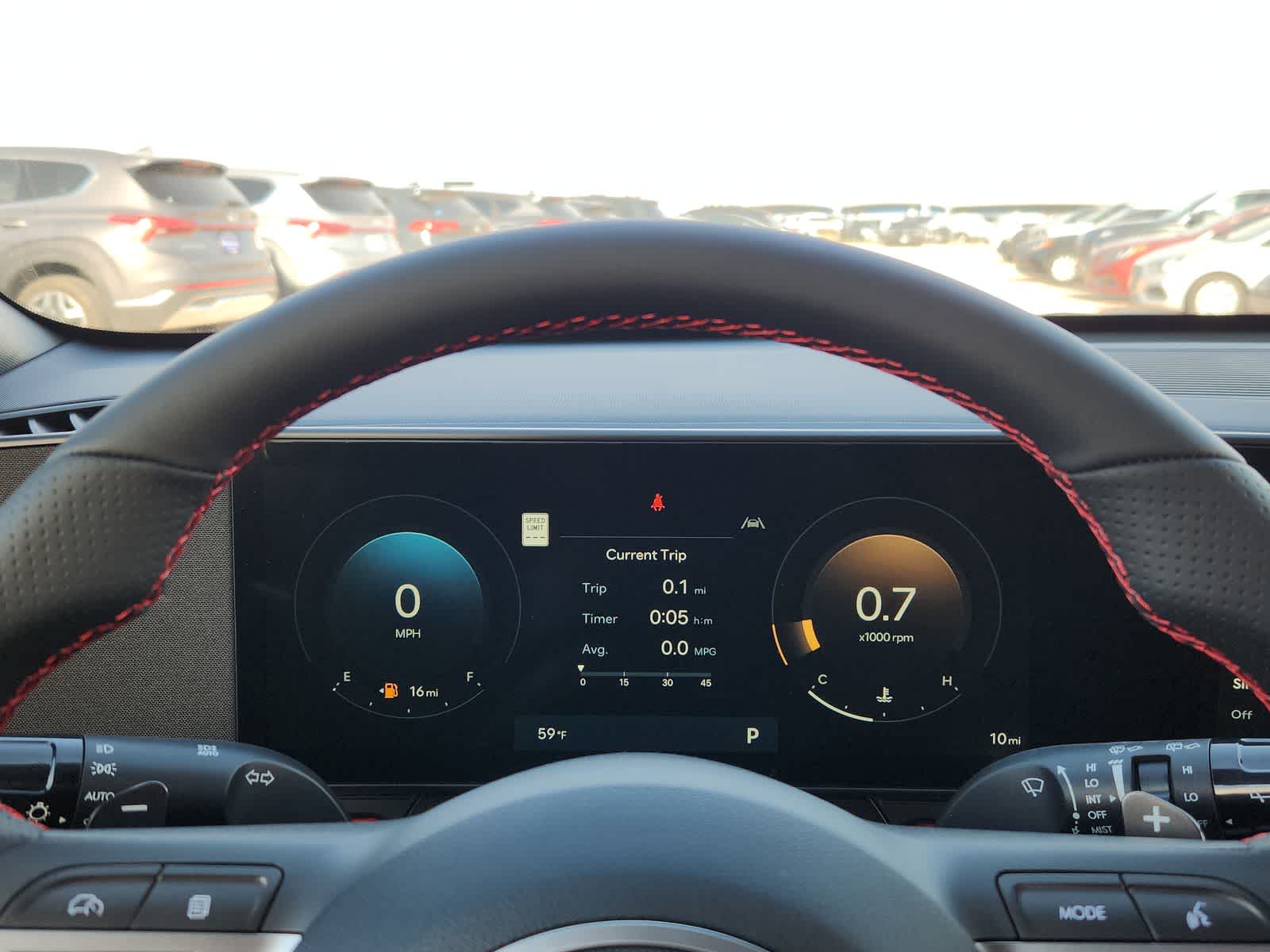 Thumbnail: 2025 Hyundai Kona - 26