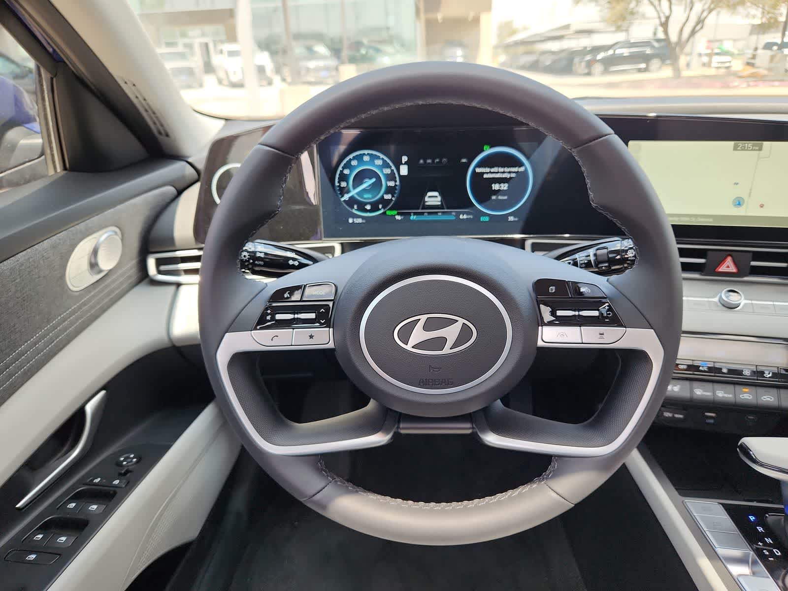 Thumbnail: 2025 Hyundai Elantra - 19