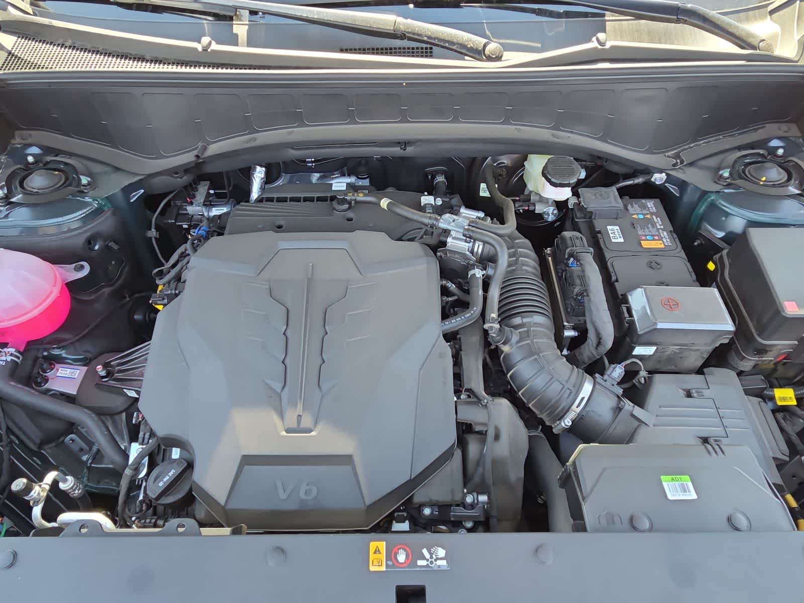 Thumbnail: 2026 Hyundai Palisade - 13