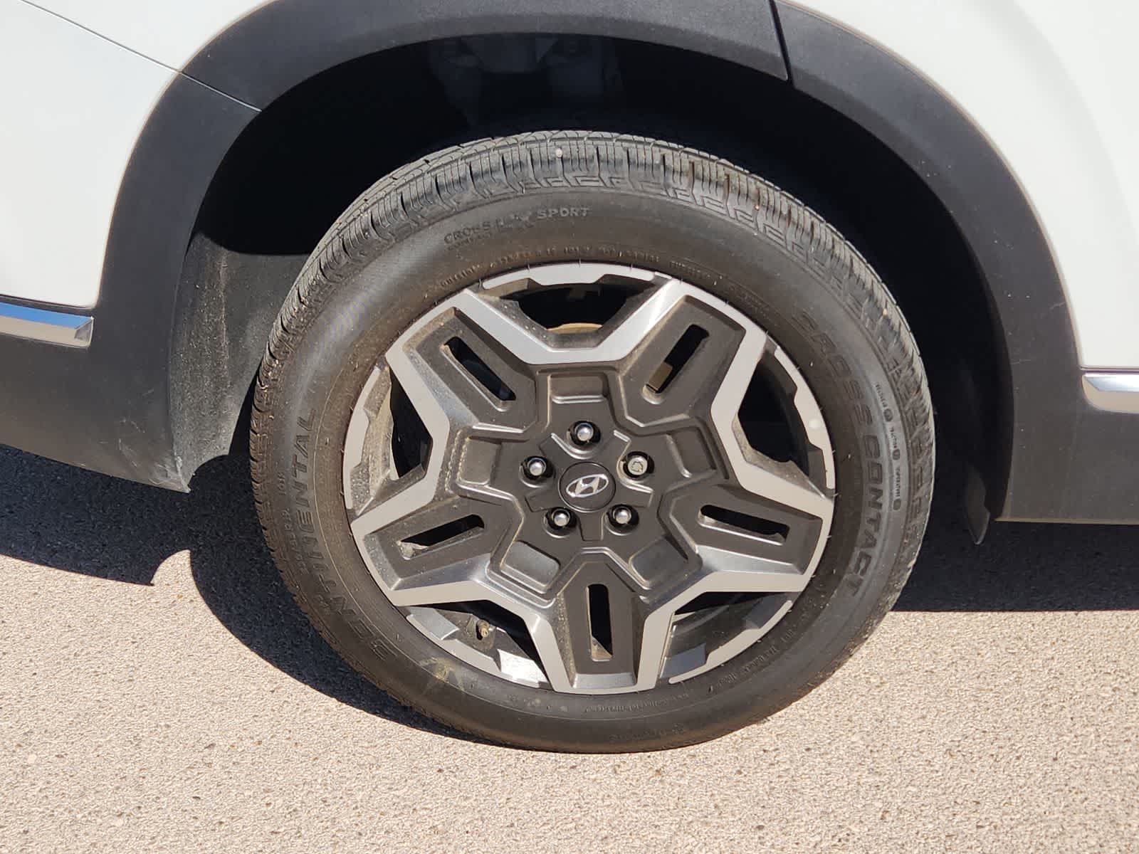 Thumbnail: 2023 Hyundai Santa Fe - 12