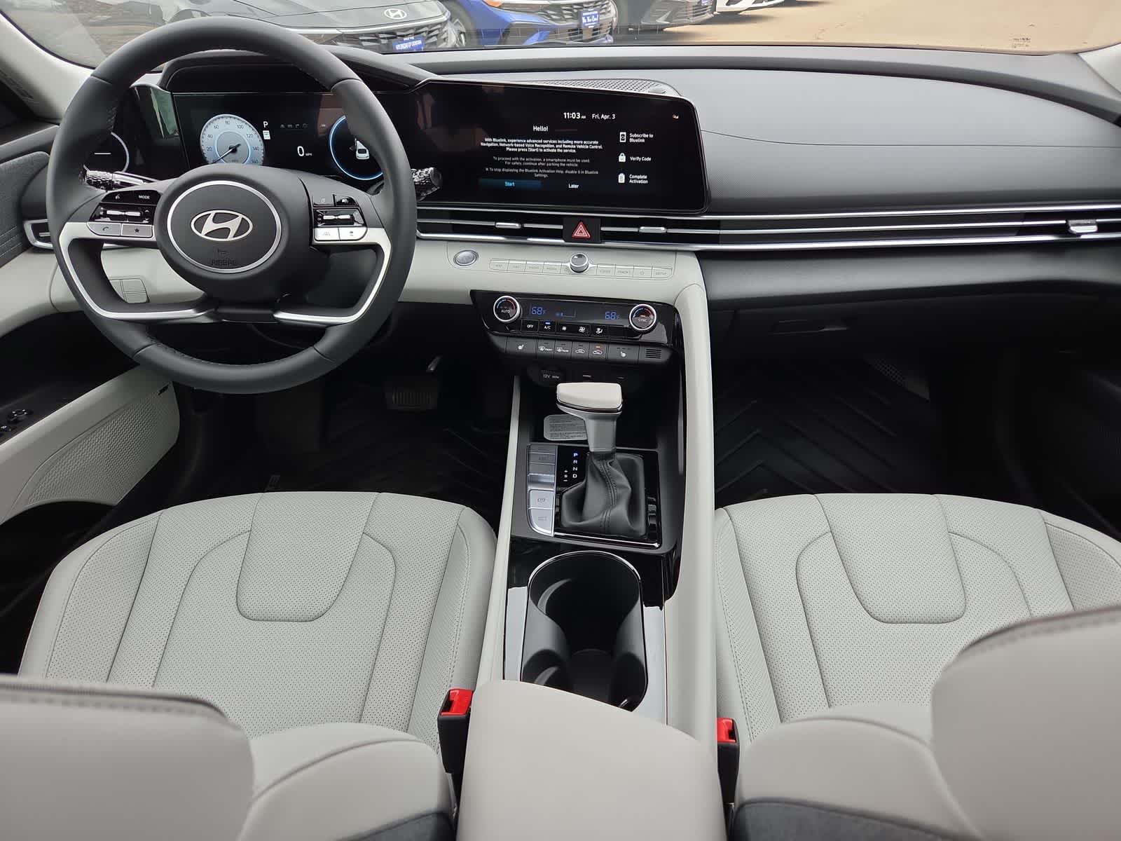 Thumbnail: 2026 Hyundai Elantra - 14