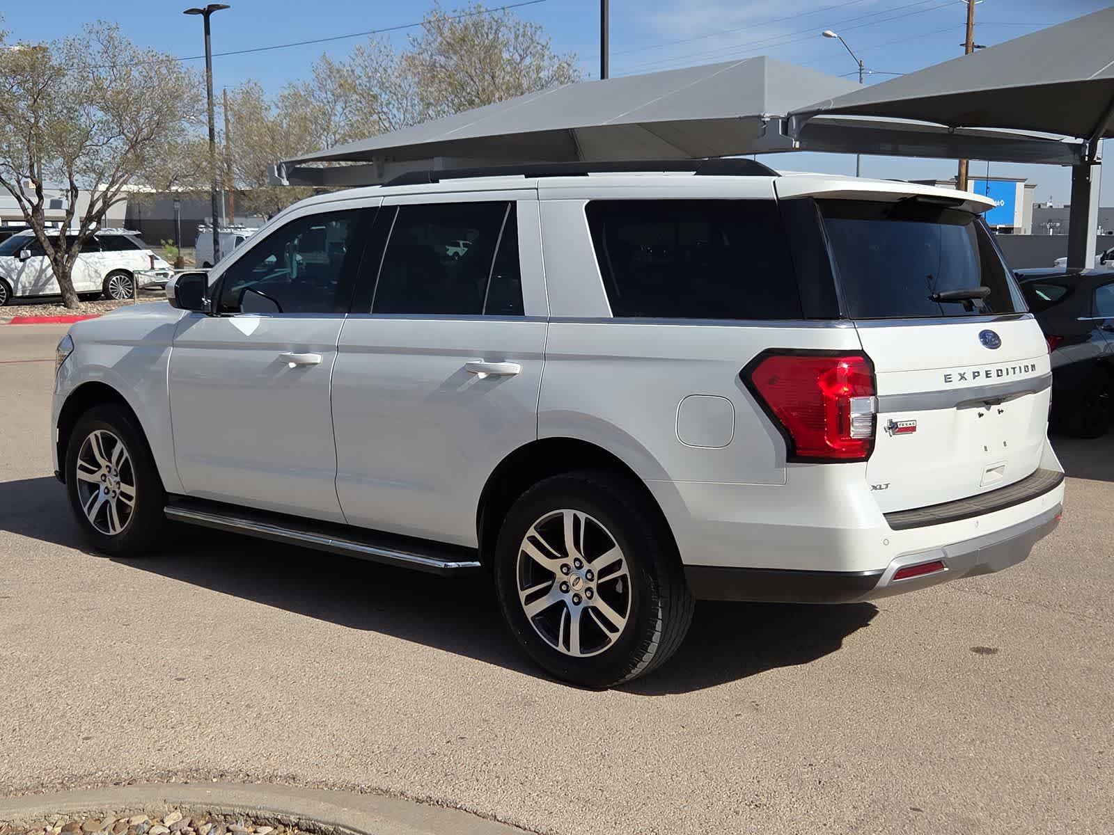 Thumbnail: 2023 Ford Expedition - 6