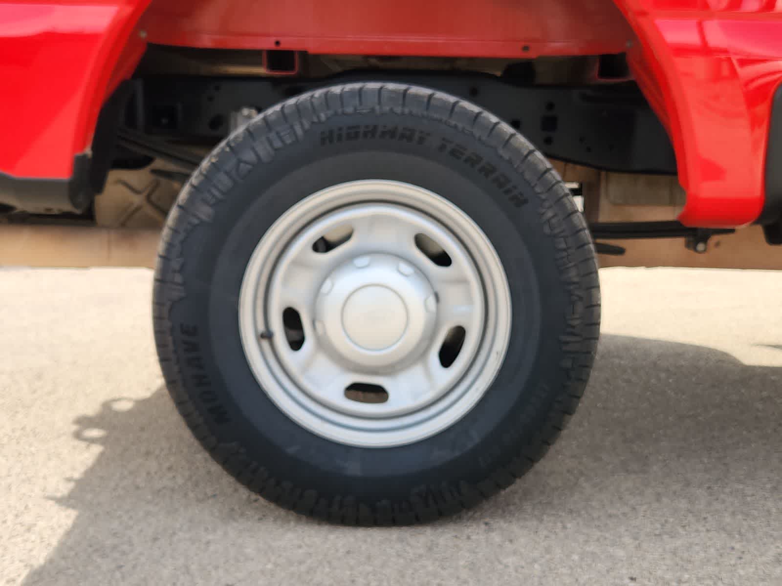 Thumbnail: 2023 Ford F-250 - 12