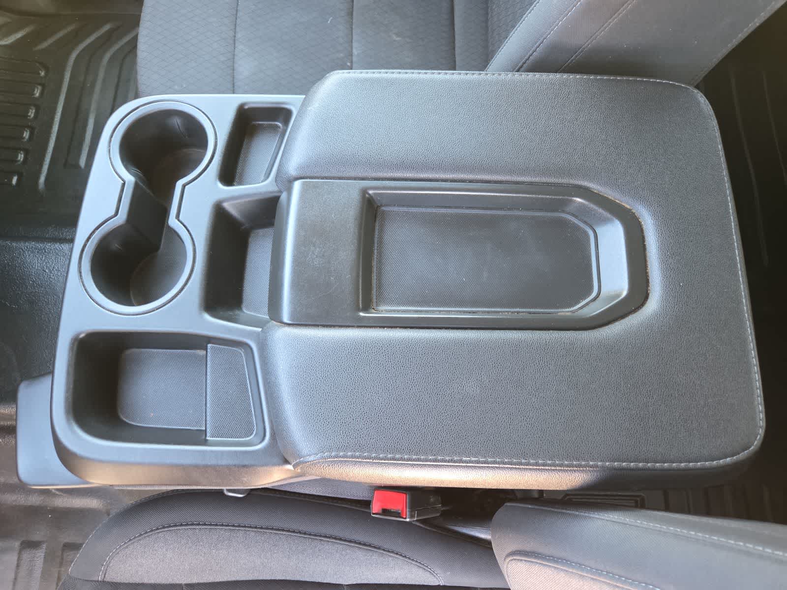 Thumbnail: 2024 Chevrolet Silverado 2500 - 20