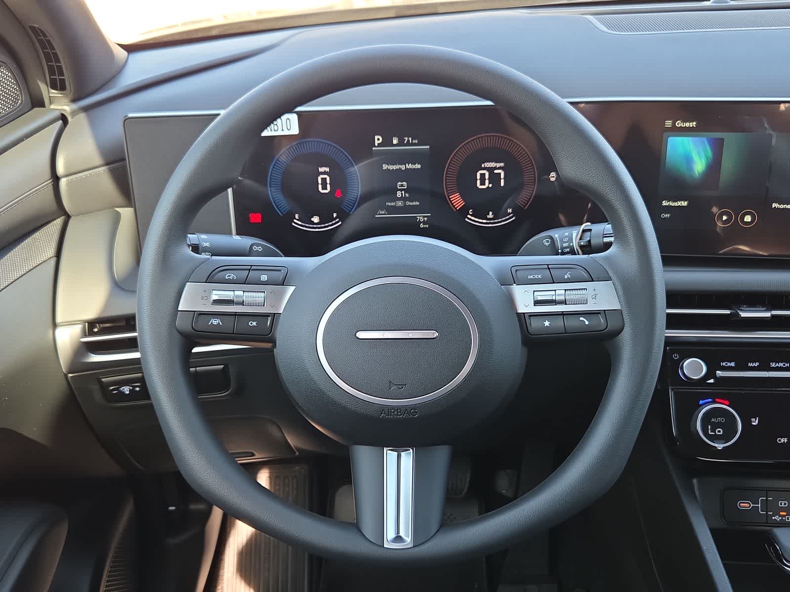 Thumbnail: 2026 Hyundai Santa Cruz - 19