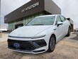  Hyundai Sonata Hybrid