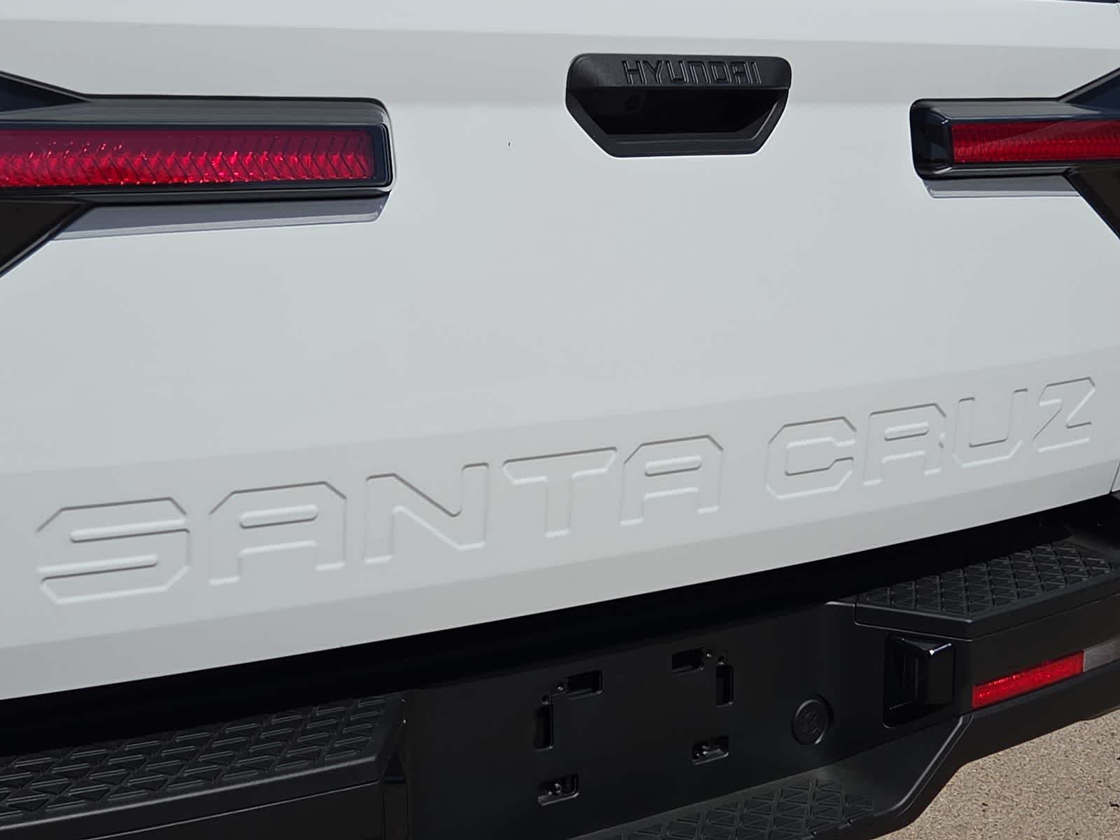 Thumbnail: 2026 Hyundai Santa Cruz - 11