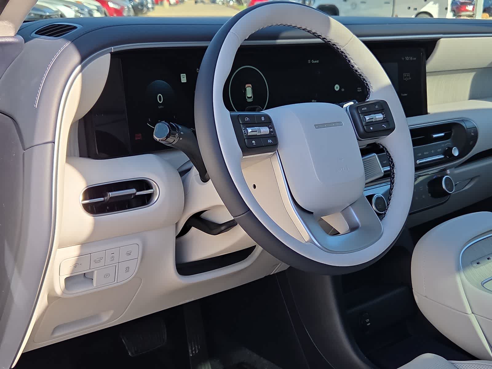 Thumbnail: 2026 Hyundai Palisade - 10