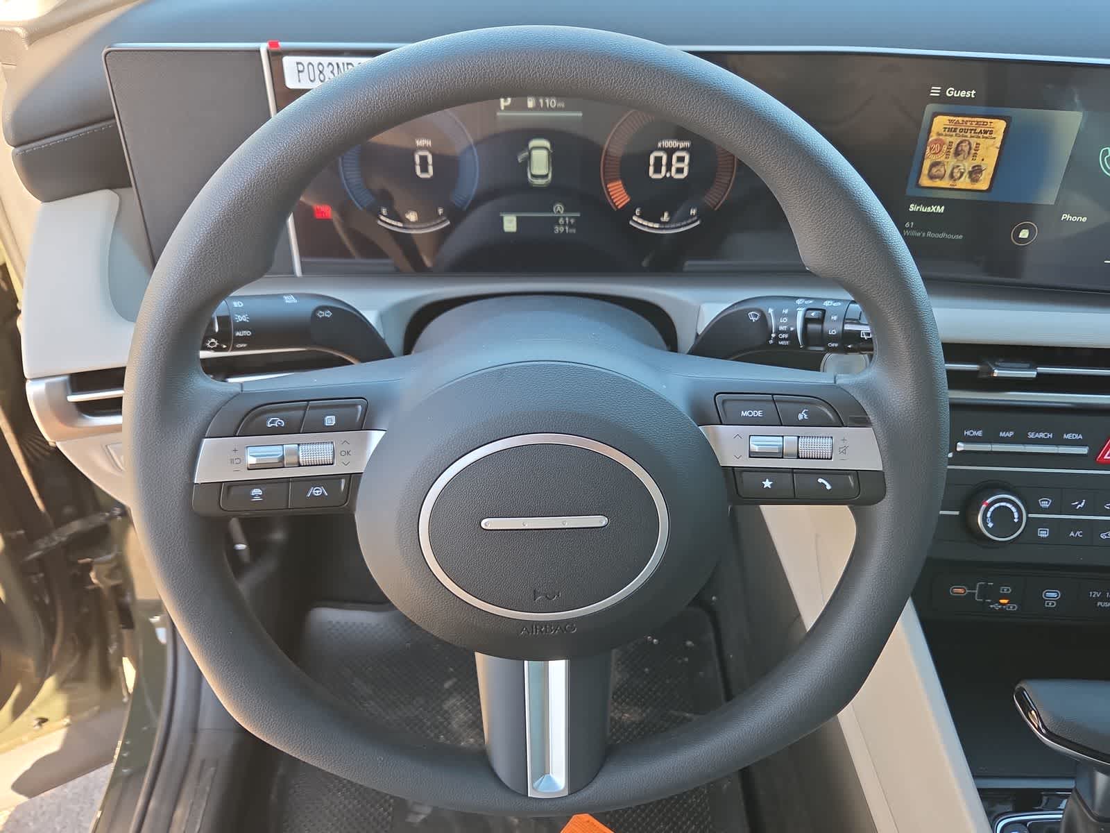 Thumbnail: 2026 Hyundai Tucson - 19