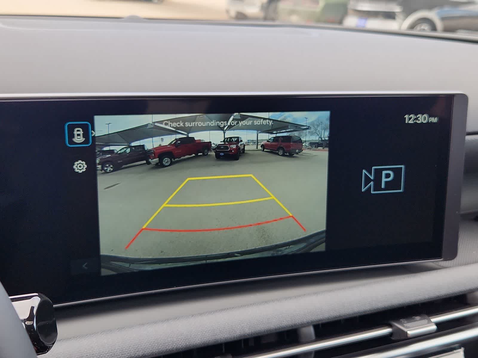 Thumbnail: 2026 Hyundai Tucson - 25