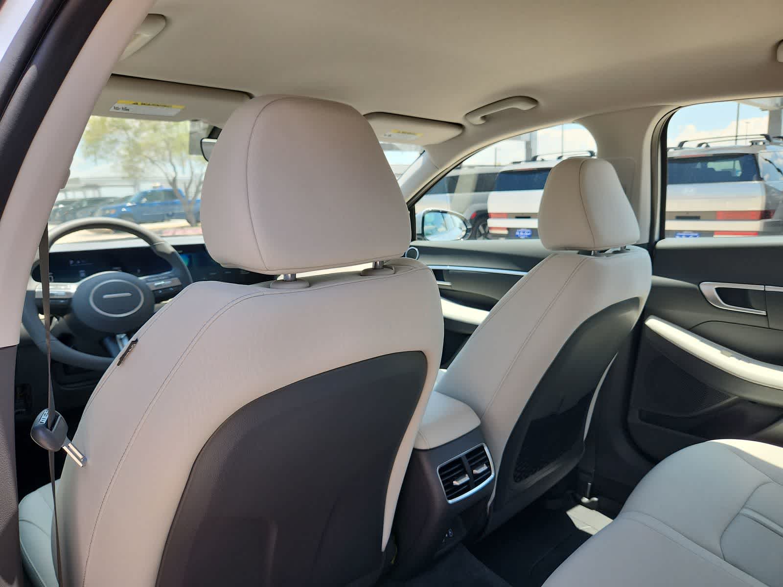 Thumbnail: 2025 Hyundai Sonata - 16