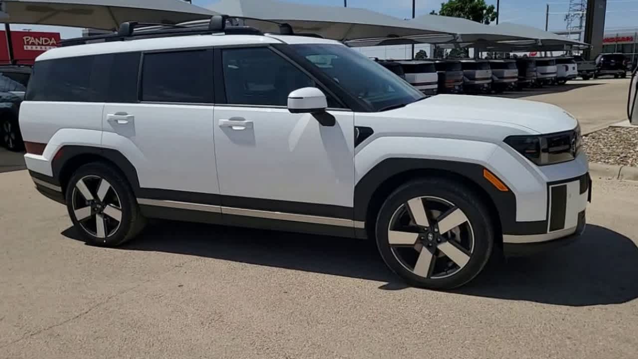 Thumbnail: 2025 Hyundai Santa Fe - 2