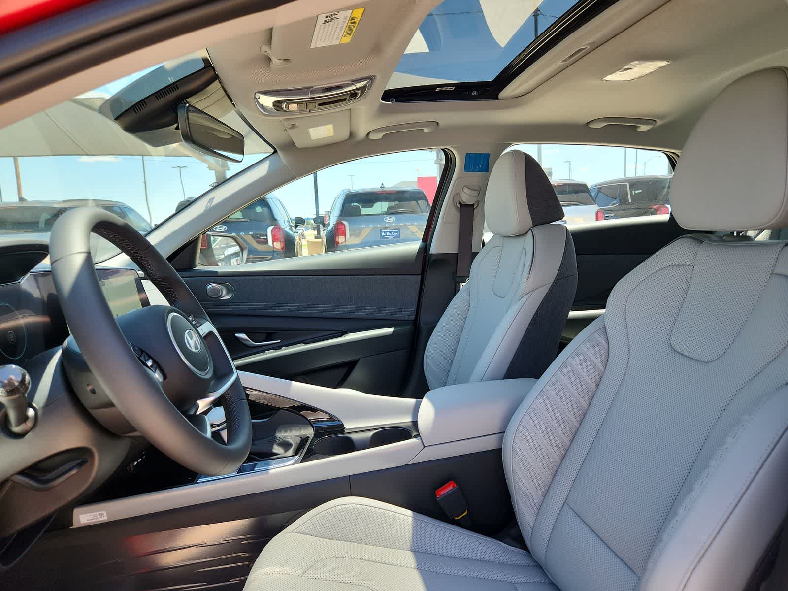 Thumbnail: 2025 Hyundai Ioniq 6 - 15