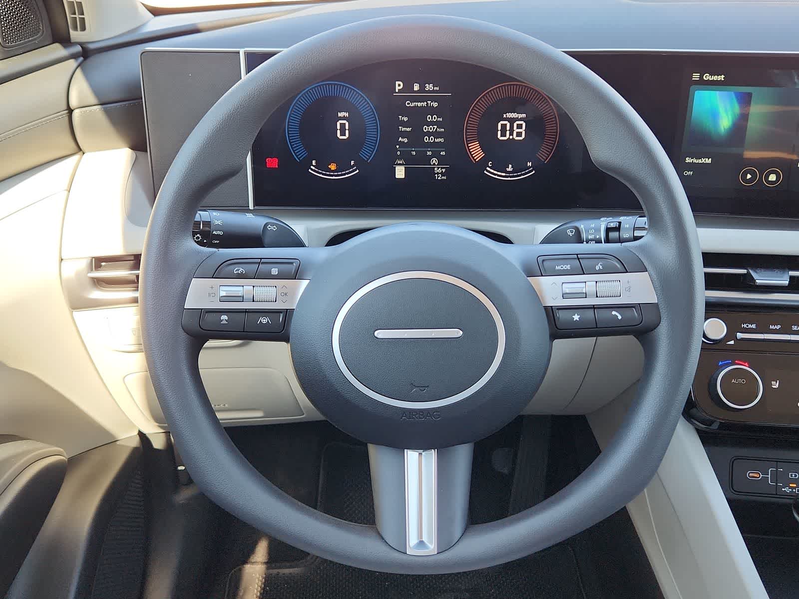 Thumbnail: 2026 Hyundai Tucson - 19