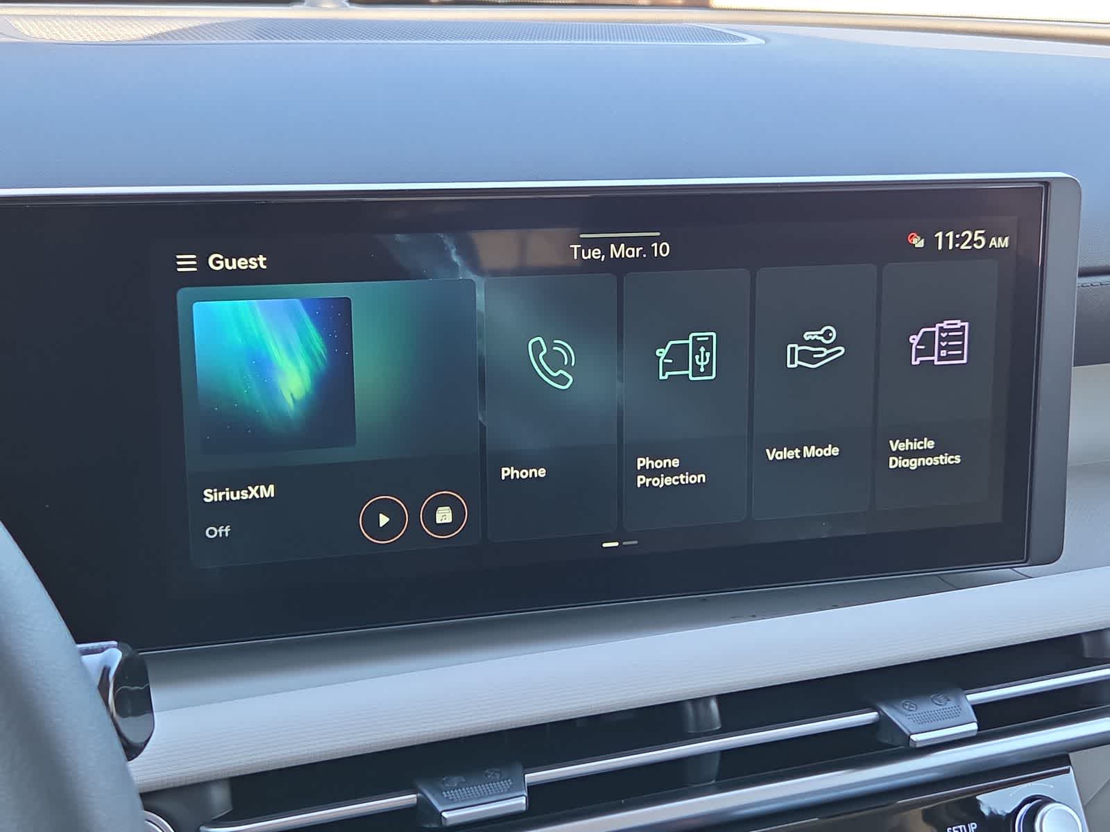 Thumbnail: 2026 Hyundai Tucson - 24