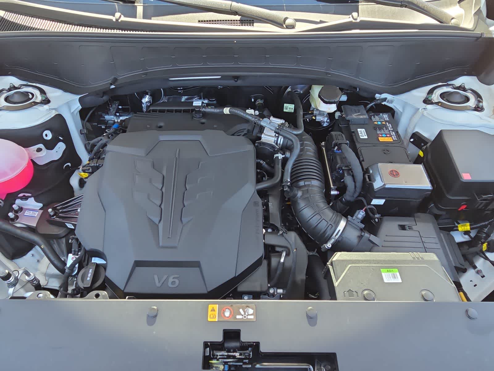 Thumbnail: 2026 Hyundai Palisade - 13