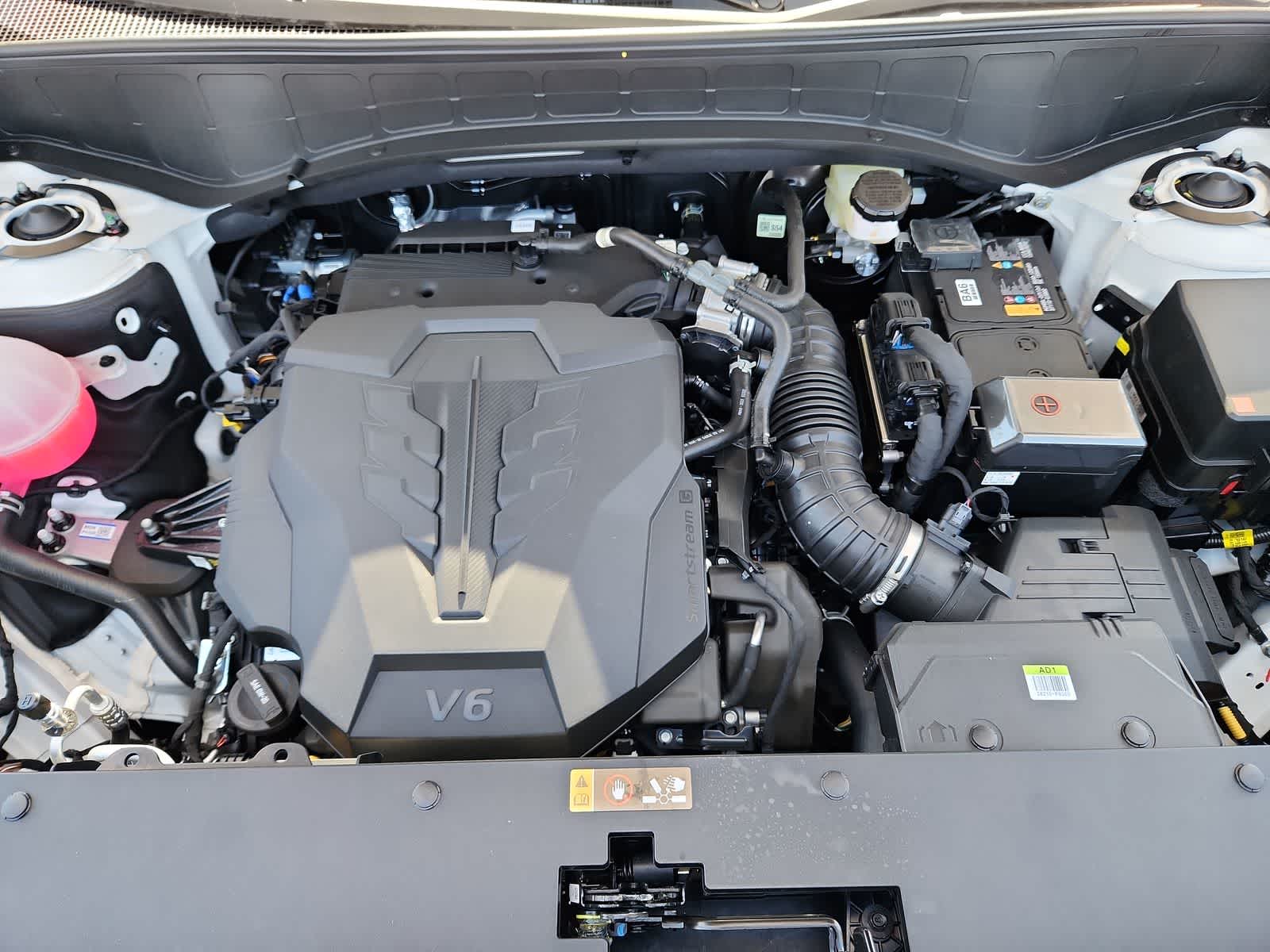 Thumbnail: 2026 Hyundai Palisade - 13