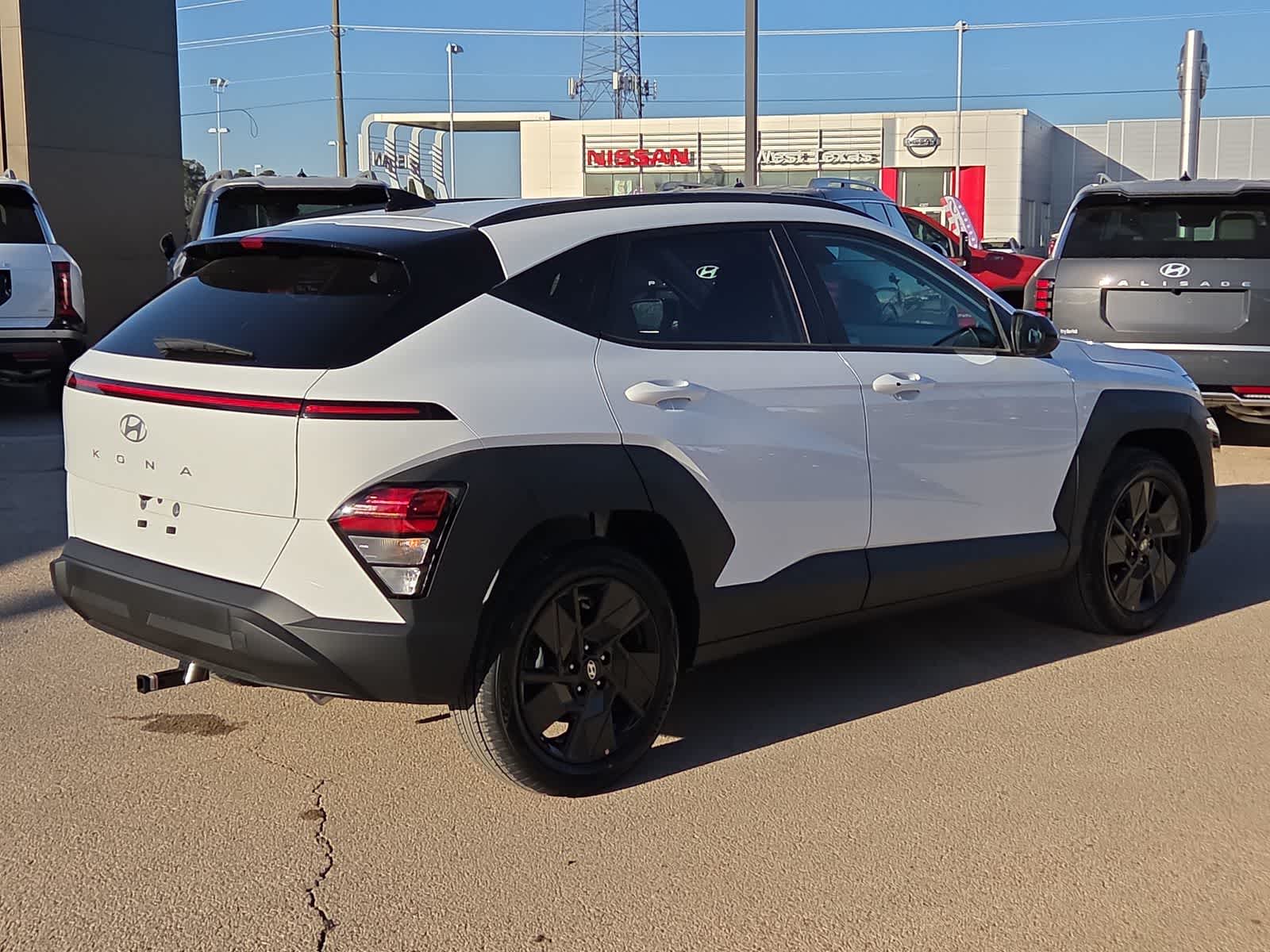 Thumbnail: 2026 Hyundai Kona - 8
