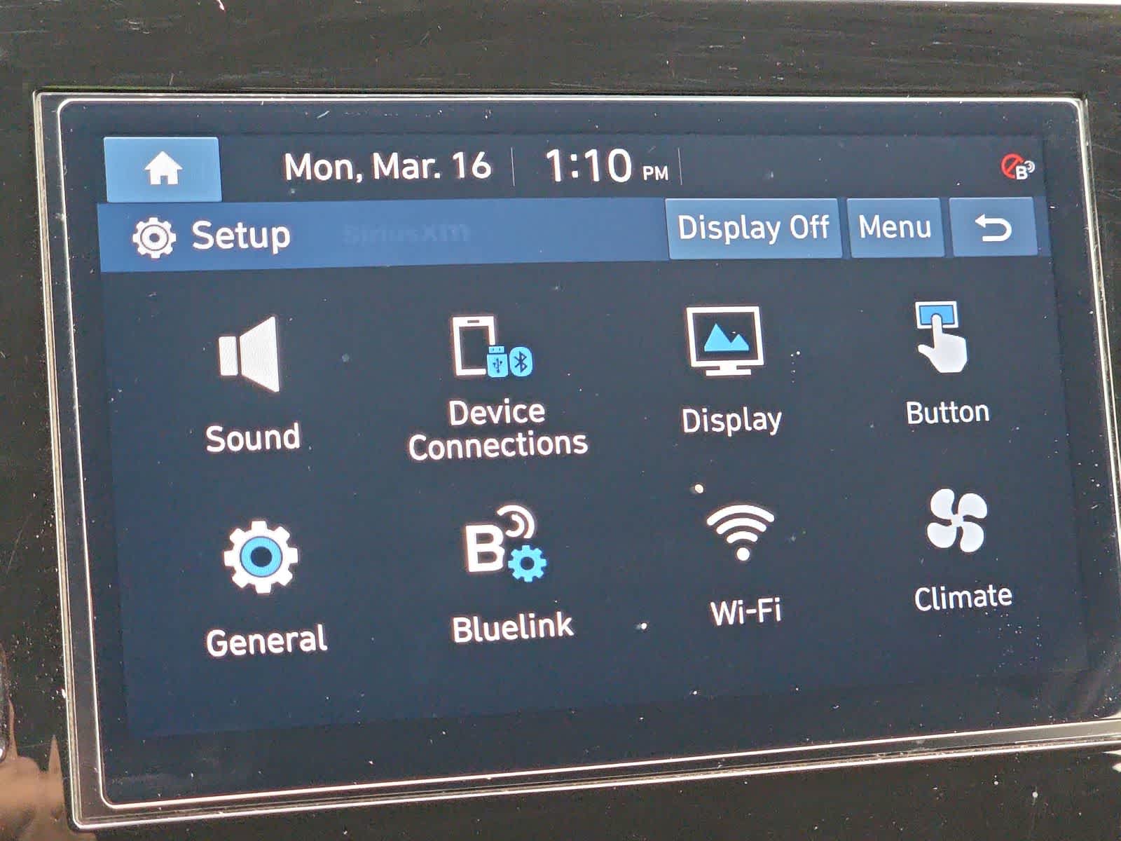 Thumbnail: 2022 Hyundai Santa Cruz - 24