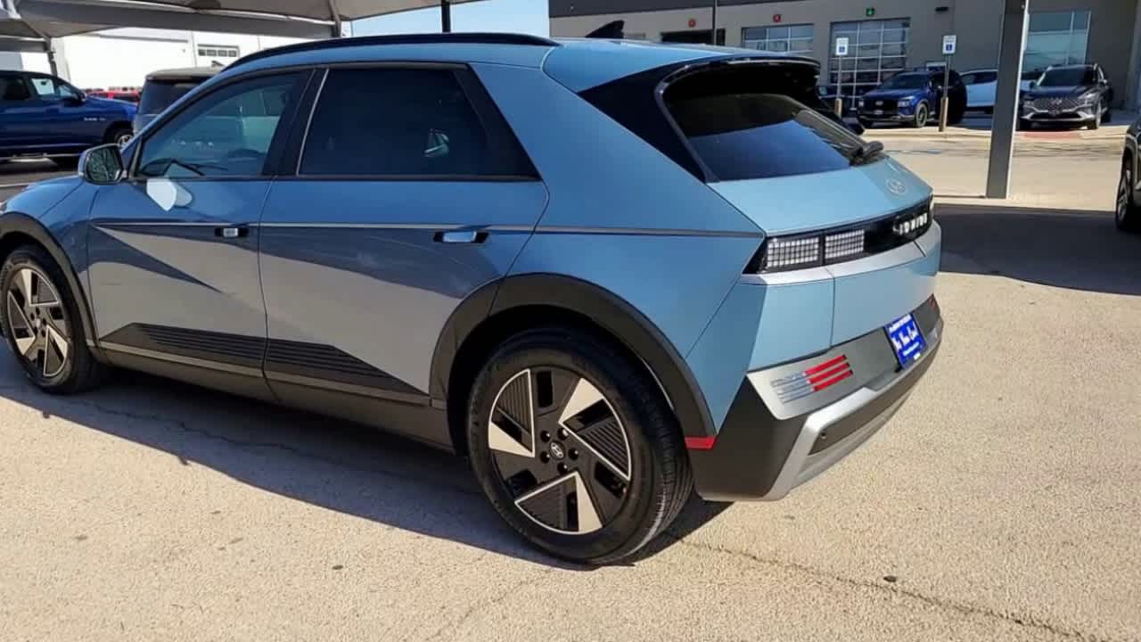 Thumbnail: 2025 Hyundai Ioniq 5 - 7
