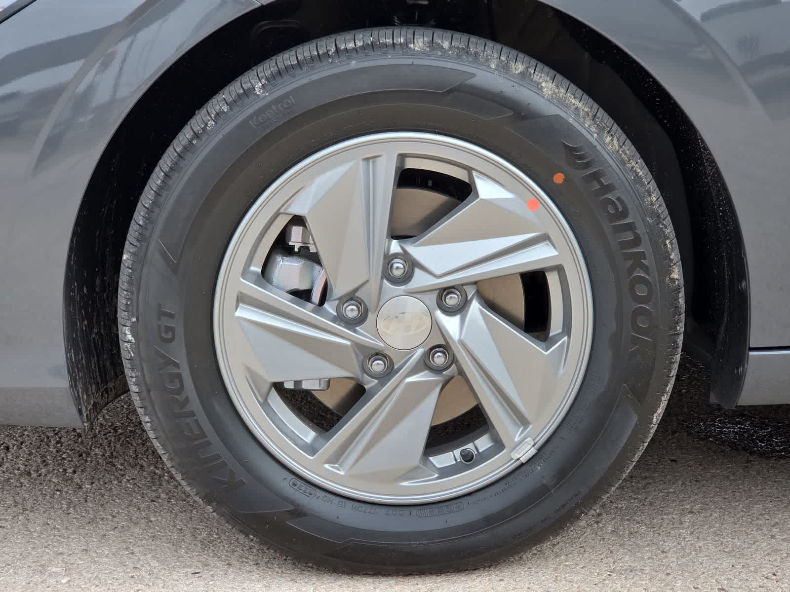 Thumbnail: 2026 Hyundai Elantra - 12