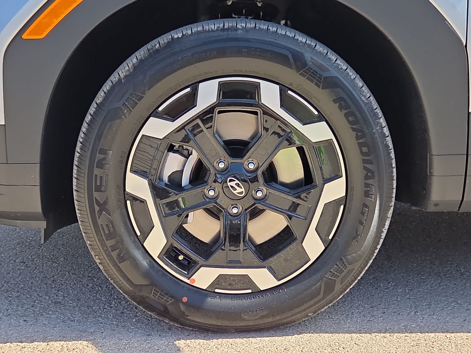 Thumbnail: 2026 Hyundai Santa Fe - 12