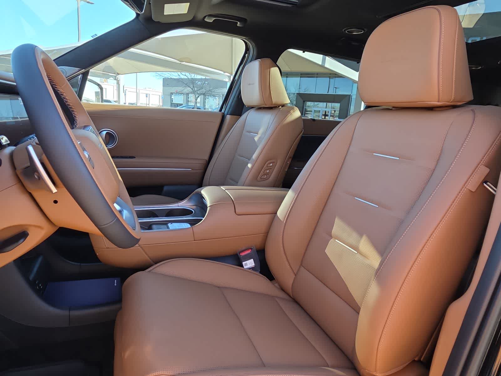 Thumbnail: 2026 Hyundai Palisade - 15