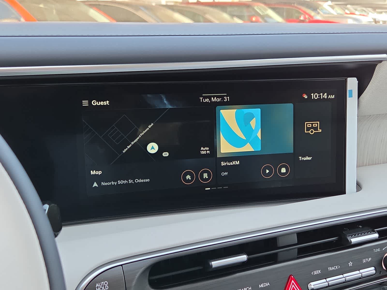 Thumbnail: 2026 Hyundai Palisade - 24