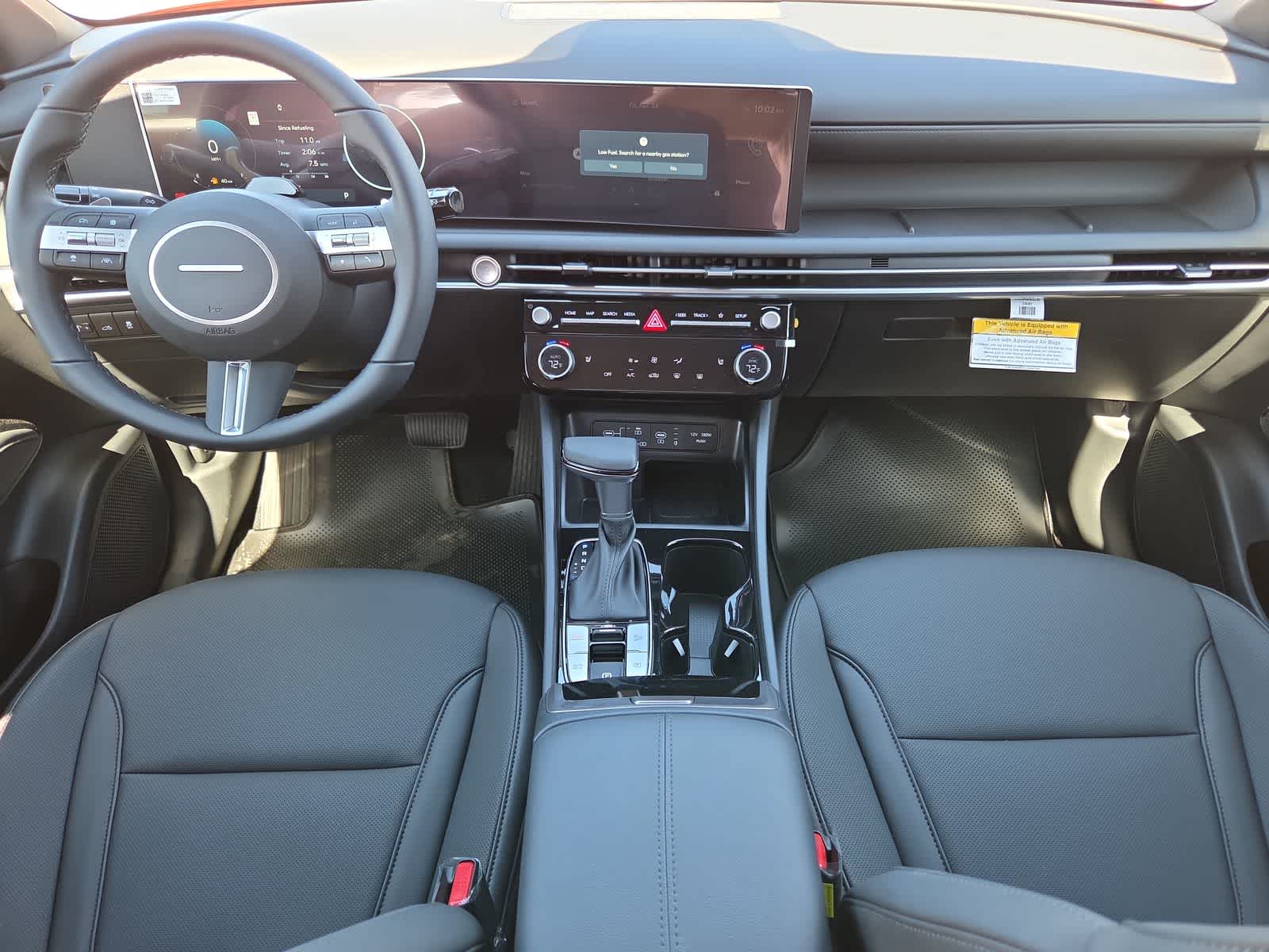 Thumbnail: 2026 Hyundai Santa Cruz - 14