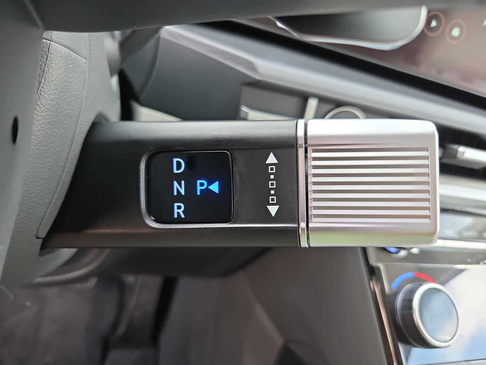 Thumbnail: 2026 Hyundai Santa Fe - 21