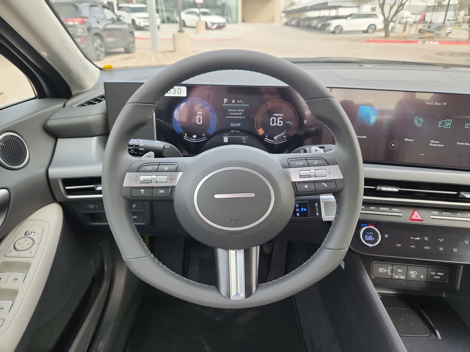 Thumbnail: 2026 Hyundai Sonata - 19