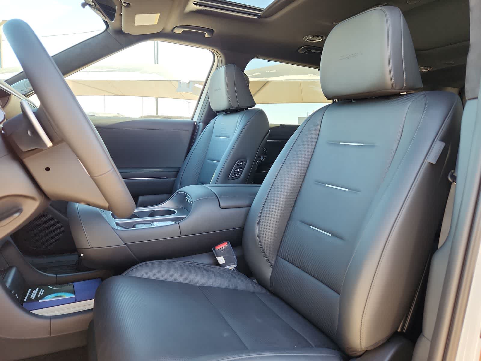 Thumbnail: 2026 Hyundai Palisade - 15